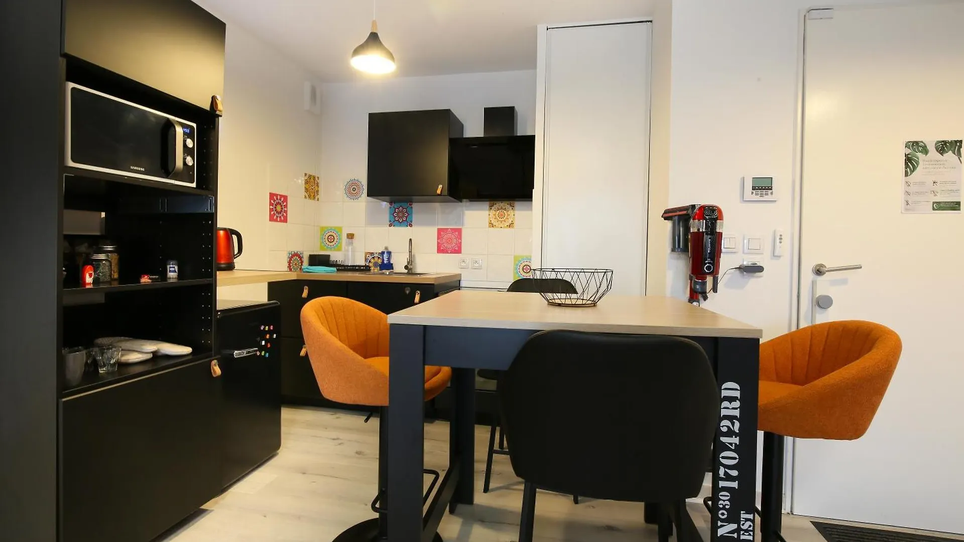 Vitamine - Services Sur-Mesure Et Parking Gratuit Saint-Jean 0*,  Franciaország